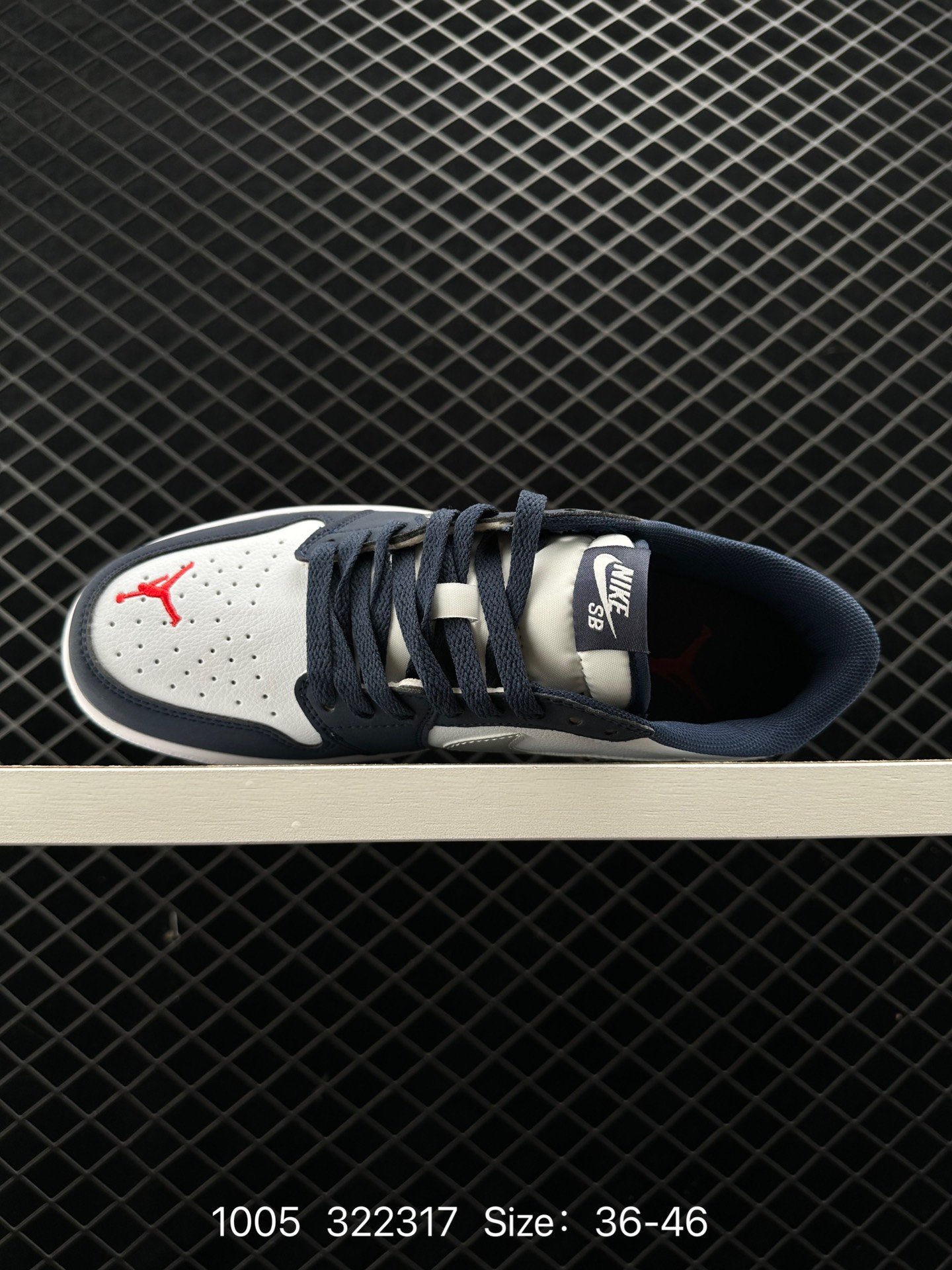 Nike Air Jordan 1 Mid”Green Yellow“